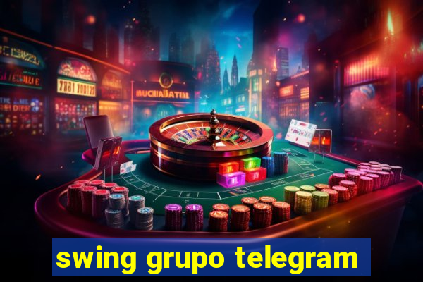 swing grupo telegram